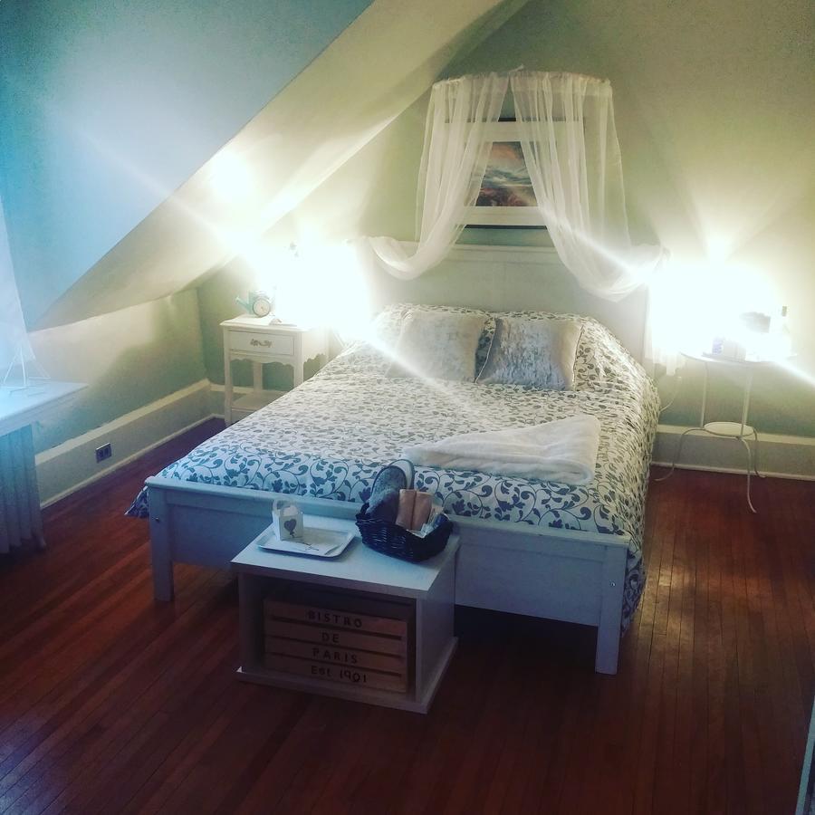 The Cosy Cottage Inn Saint John Ngoại thất bức ảnh