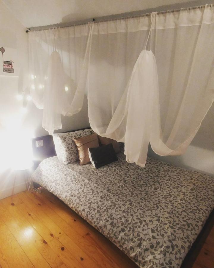 The Cosy Cottage Inn Saint John Ngoại thất bức ảnh